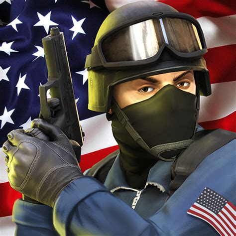 critical strike free game.